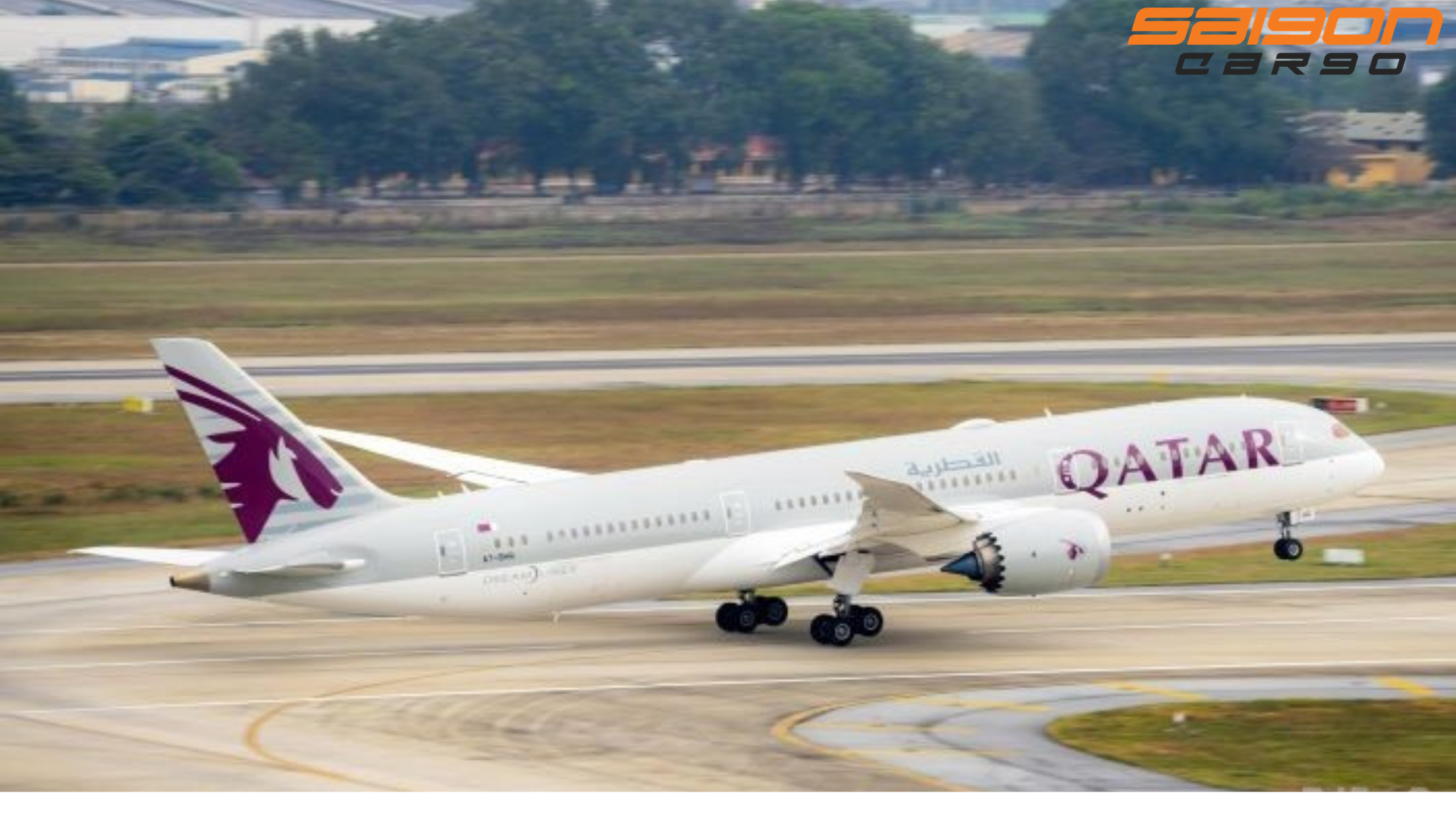 Khủng hoảng hàng không sau cuộc tấn công Mỹ-Israel vào Iran