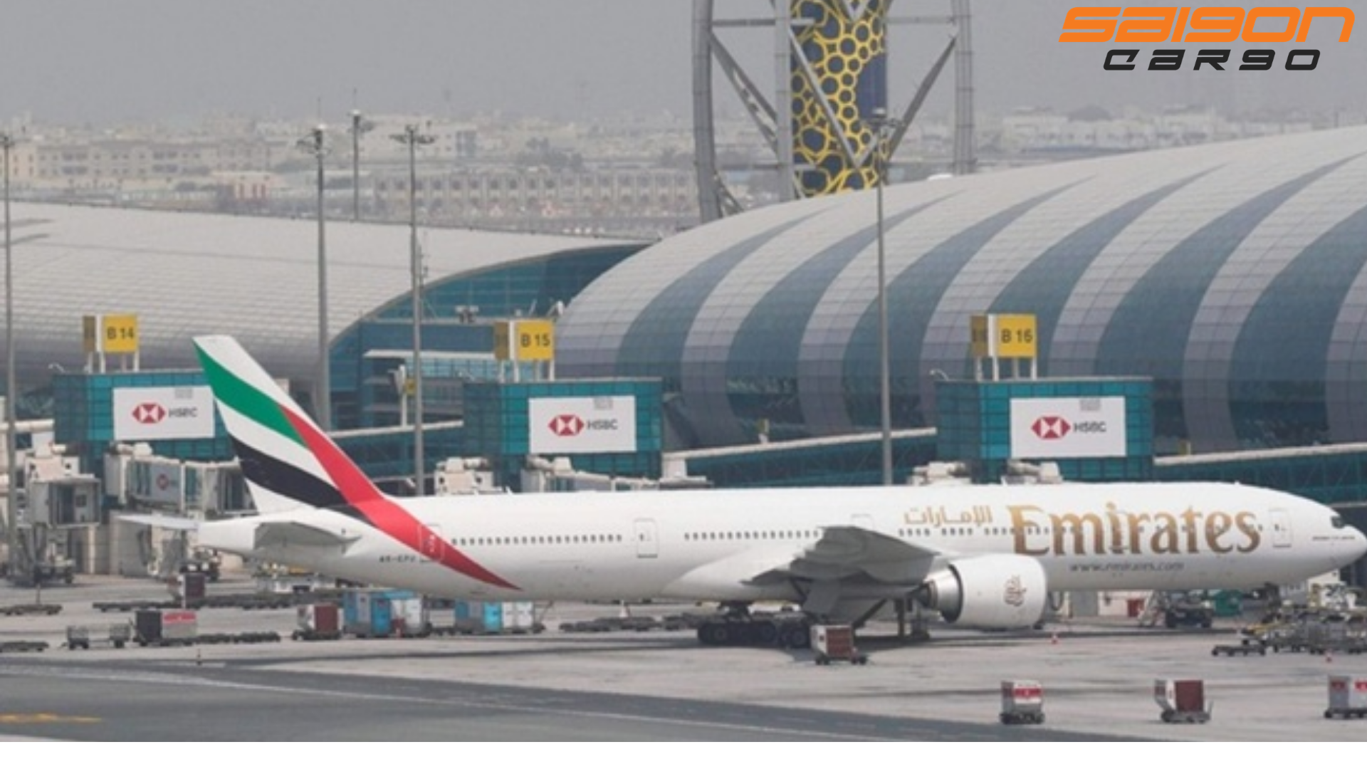 Khủng hoảng hàng không sau cuộc tấn công Mỹ-Israel vào Iran