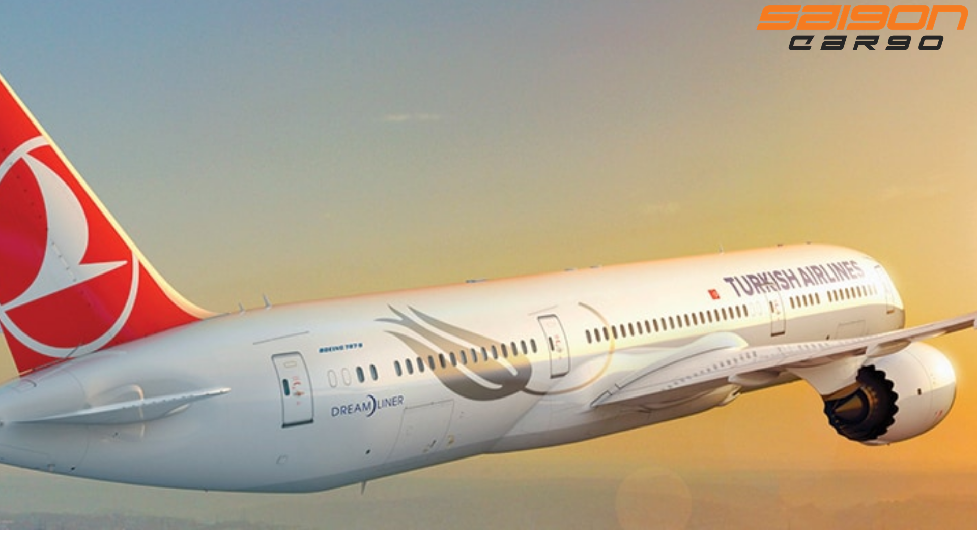 Turkish Airlines Bước Sang Giai Đoạn Tăng Trưởng Kỷ Luật