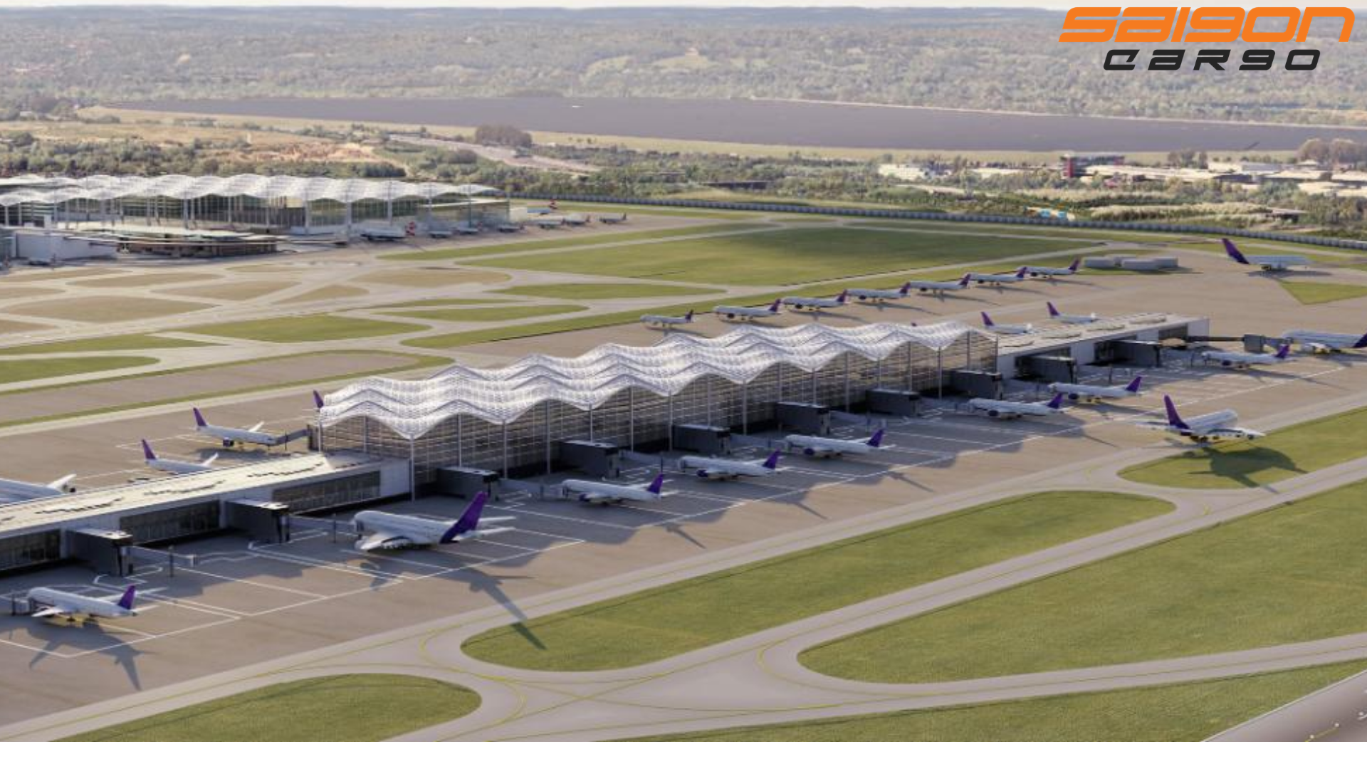 Heathrow Giảm Phát Thải Chuyến Bay, Dự Án Đường Băng Thứ Ba Tiến Gần Hơn