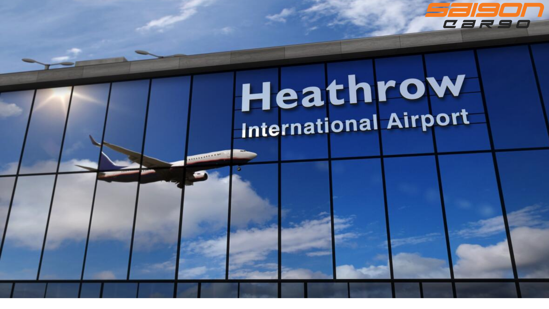 Heathrow Giảm Phát Thải Chuyến Bay, Dự Án Đường Băng Thứ Ba Tiến Gần Hơn