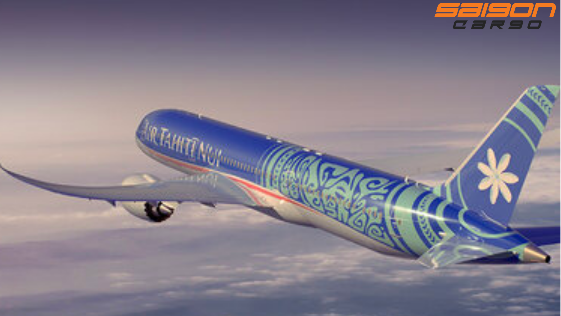 Air Tahiti Nui Mở Đường Bay Thẳng Tahiti – Sydney