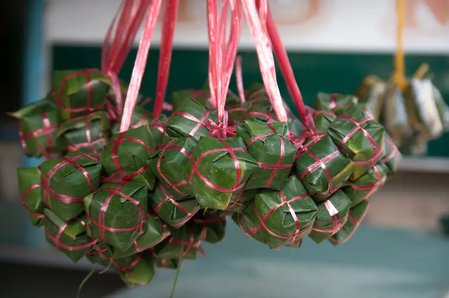 Đặc sản miền Tây
