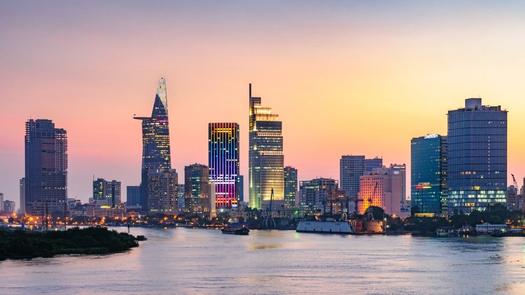 Gửi hoả tốc hàng mẫu