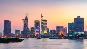 Gửi hoả tốc hàng mẫu