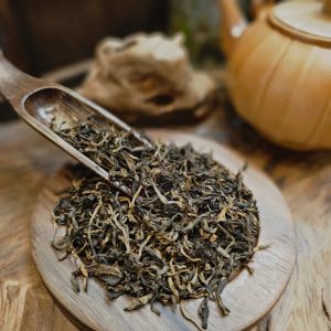 Gửi trà Shan Tuyết