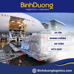 GỬI HÀNG BẰNG ĐƯỜNG HÀNG KHÔNG: BẠN ƯU TIÊN TỐC ĐỘ HAY CHI PHÍ?