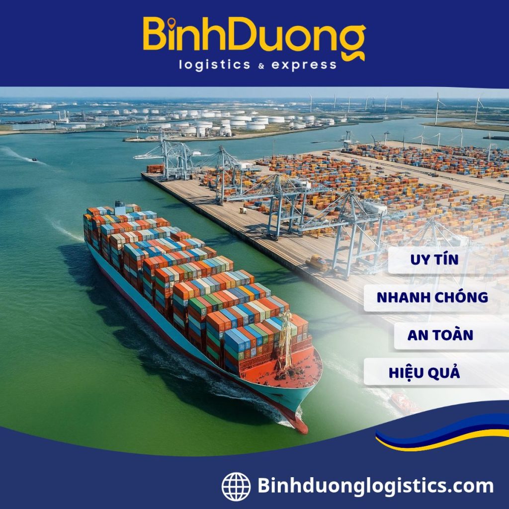 Tình hình nhu cầu xuất nhập khẩu châu Âu cuối năm 2026